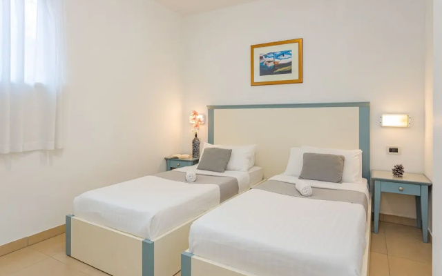 Residence Superior Del Mar