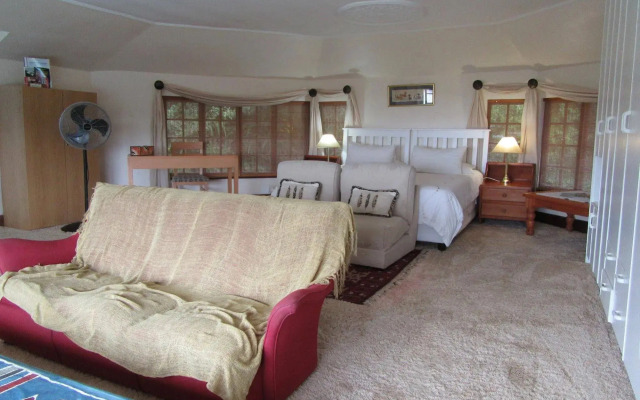Mont Fleur B&B