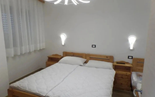 Seafront Flat With Splendid Views From the Terrace