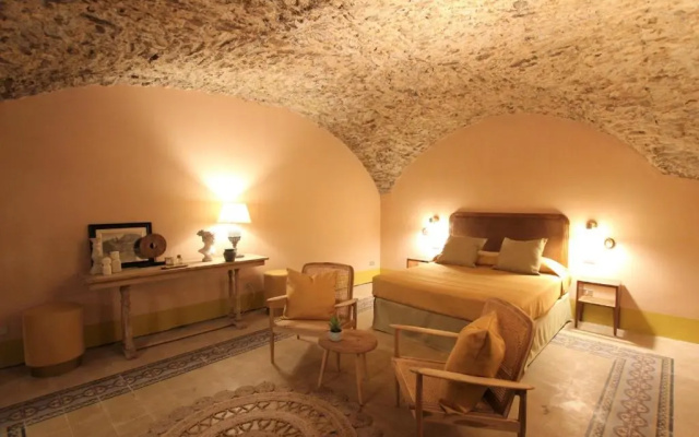 Cairano Resort - Irpinia
