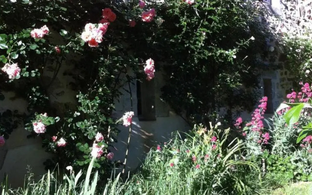 Domaine des Cazottes