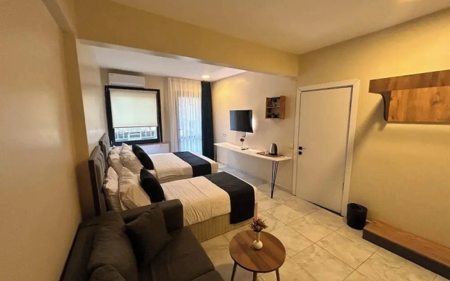 Taksim Casavilla Hotel