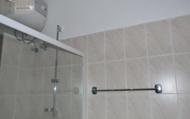 Zain Apartments