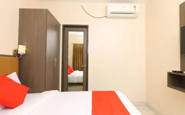 Kalyani Grand by OYO