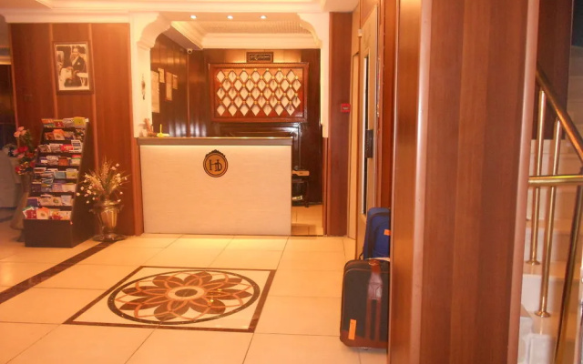 Hotel Devran
