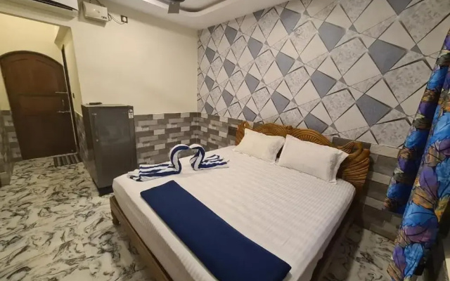 Richard Inn Residency