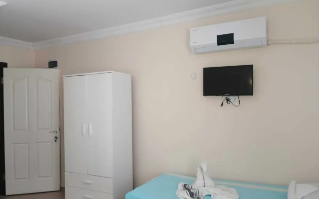 Mandarin Beach Otel