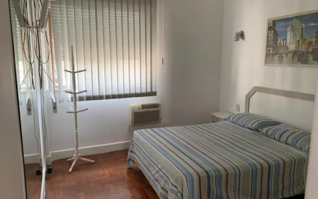 apartamento suntuoso - Miguel lemos