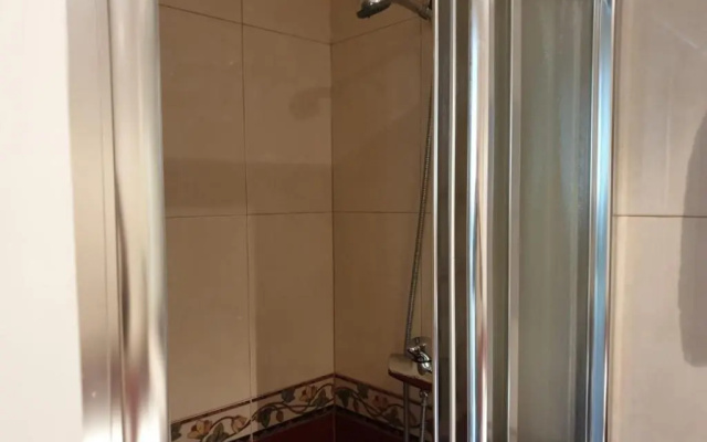 Apartamento Beni-Marconi