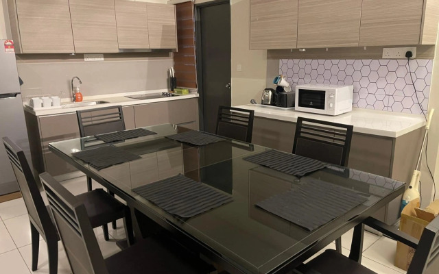 Homestay Shah Alam