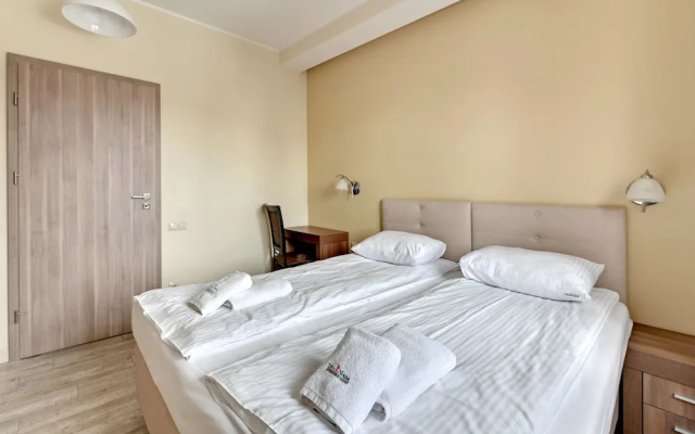 Dom & House - Apartments Nautilus
