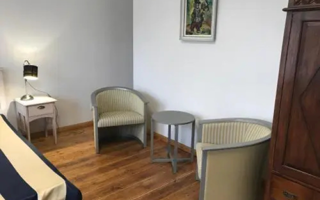 A1 apartments