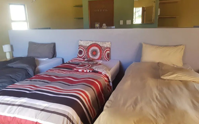 Izulu Eco Lodge