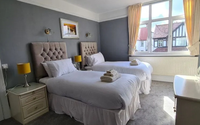 Sunnycroft Guesthouse