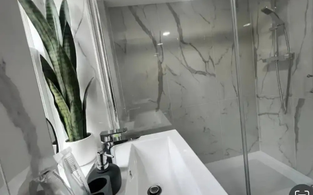 Glasgow Central Paradise - Spacious 3- Bed House