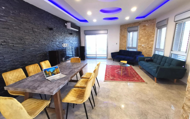 Villa Tzukim Mitzpe Ramon