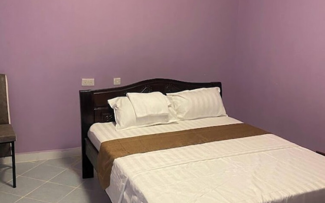 Lesha Park Hotel Kibwezi