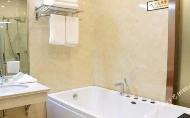 Daoqiao Hotel