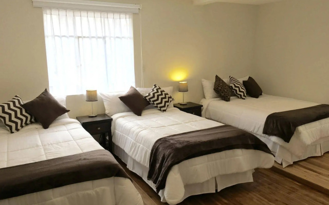 NASS Bed & Breakfast