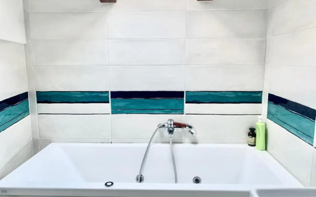 Suite Bellini Apartment