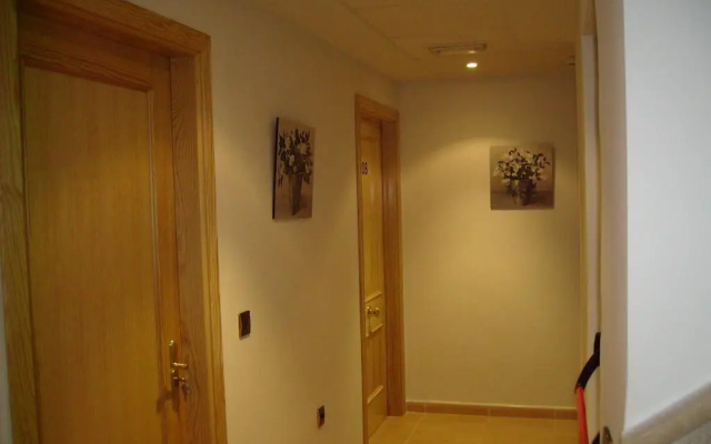 Hotel Delphos