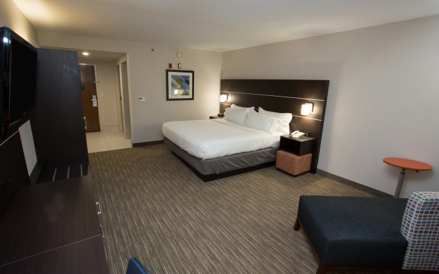 Holiday Inn Express Wilmington by IHG