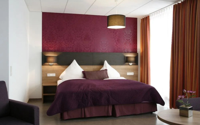 Dornberg-Hotel