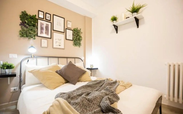 Apartment Paruta 65