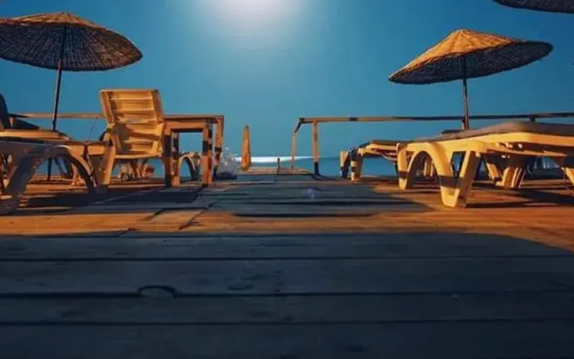 Çiçek Butik Hotel