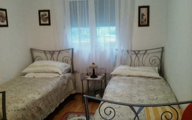Apartments Jagoda / Splitska/ A1 Two Bedrooms