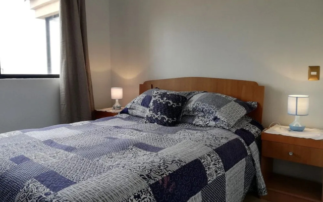 Piedra Blanca Apartment