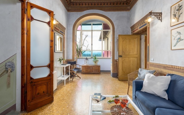 Villa Treggiaia 12 2 Emma Villas
