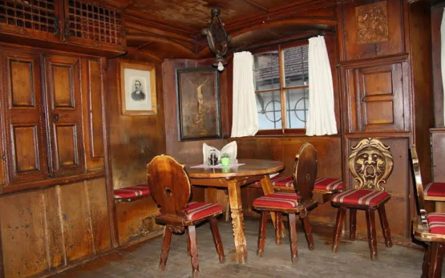Gasthof Stern