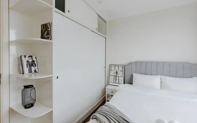 Vinhomes D'Capitale - Quylodge