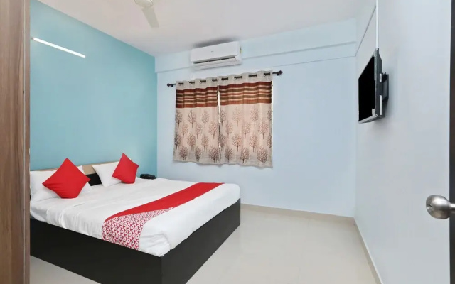 Oyo 29135 Breeze Inn
