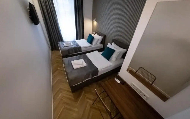 Hotel Petrakija