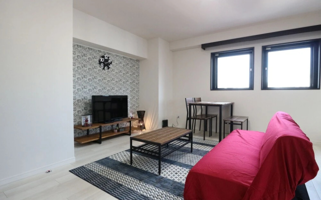Vacation room Inaricho 6