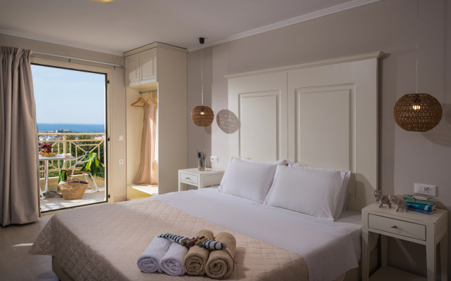 Notos Heights Hotel Suites