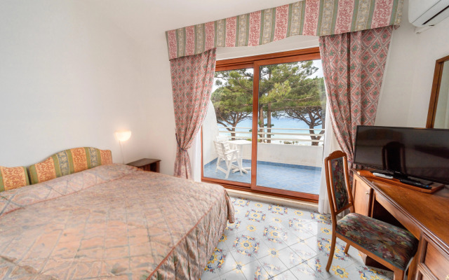 Hotel La Castellana