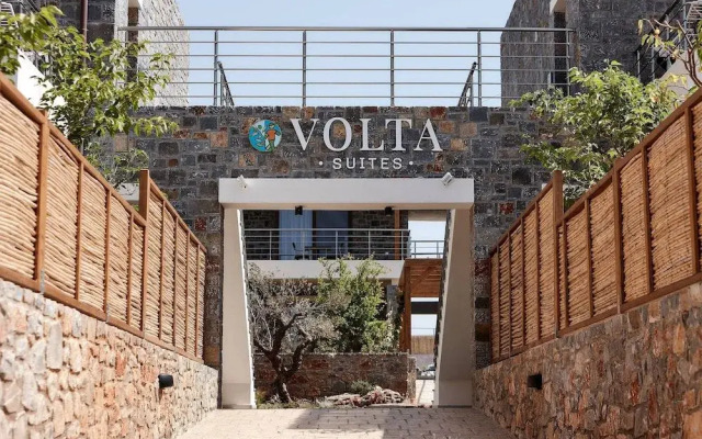 Volta Suites and Villas