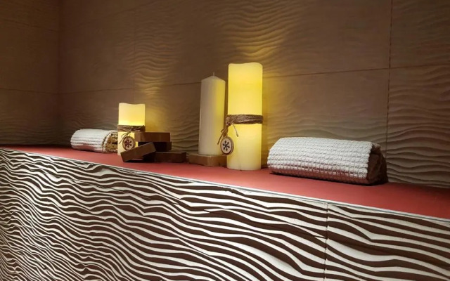 Hotel and Wellness Patriarca