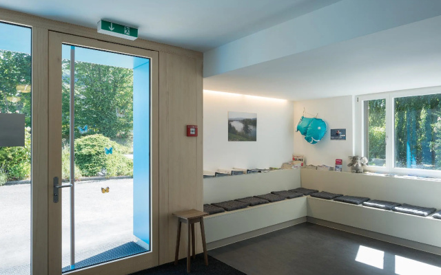 Youth Hostel Stein am Rhein