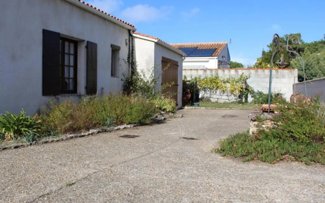 Maison Saint-Trojan-les-Bains, 4 pièces, 6 personnes - FR-1-246A-56