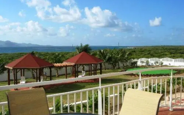 Ocean Terrace Condominiums