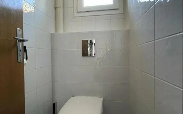 Chalet Ange - 2 Pièces pour 4 Personnes 94