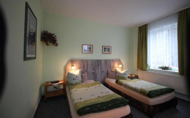 Pension Goerke