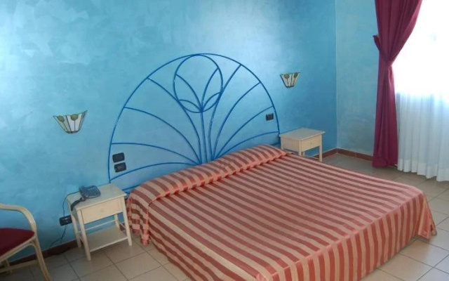 Hotel Club Pegaso