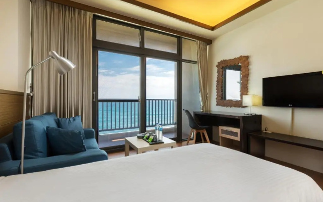Guesthouse High Wave