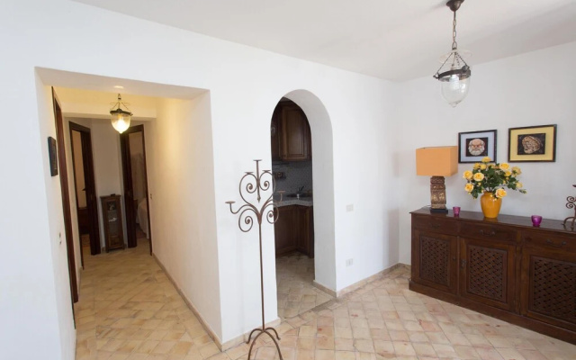 Holiday Home Via Agliozzo - 2