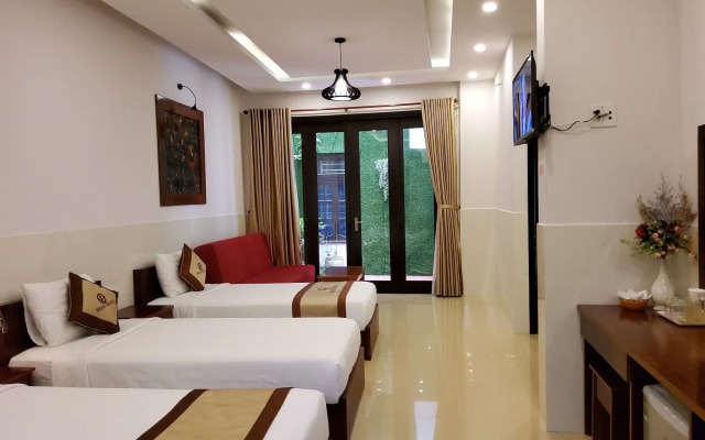 Bean Grass Homestay
